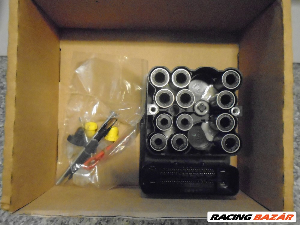 [GYÁRI BONTOTT] BMW - ABS VEZÉRLŐ | E81, E82, E88, E87+LCI, E90, E91, E92 E93, / 1-ES; 3-AS | 34506779578 2. kép